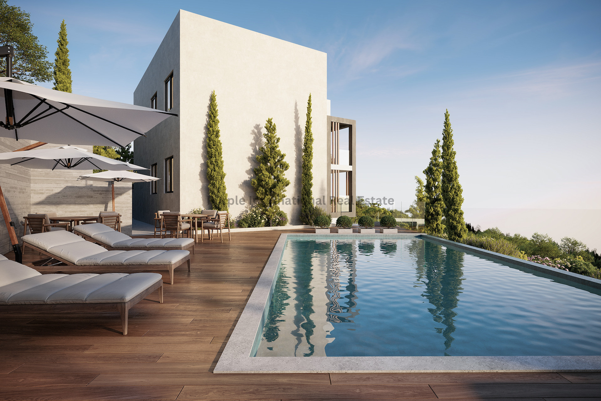 Apartment in Konia - Image 3