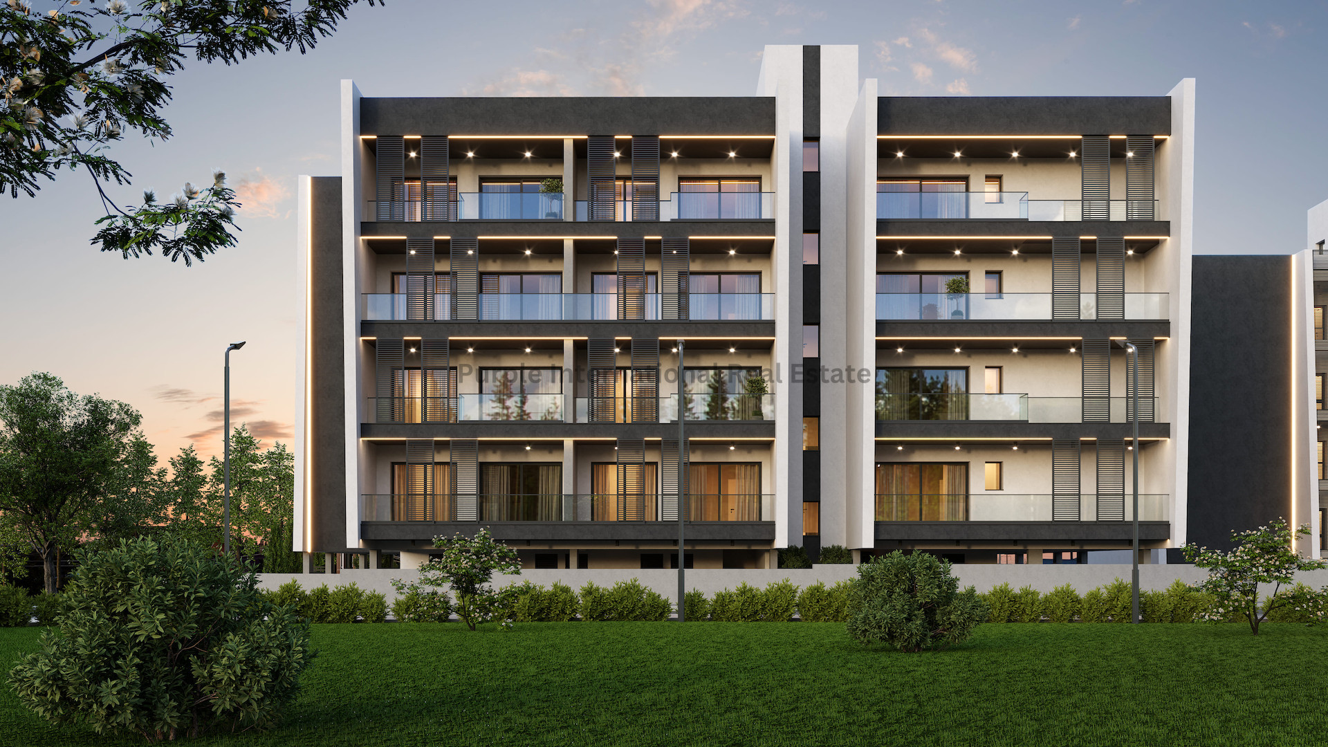 Apartment in Apostoloi Petros kai Pavlos - view 1