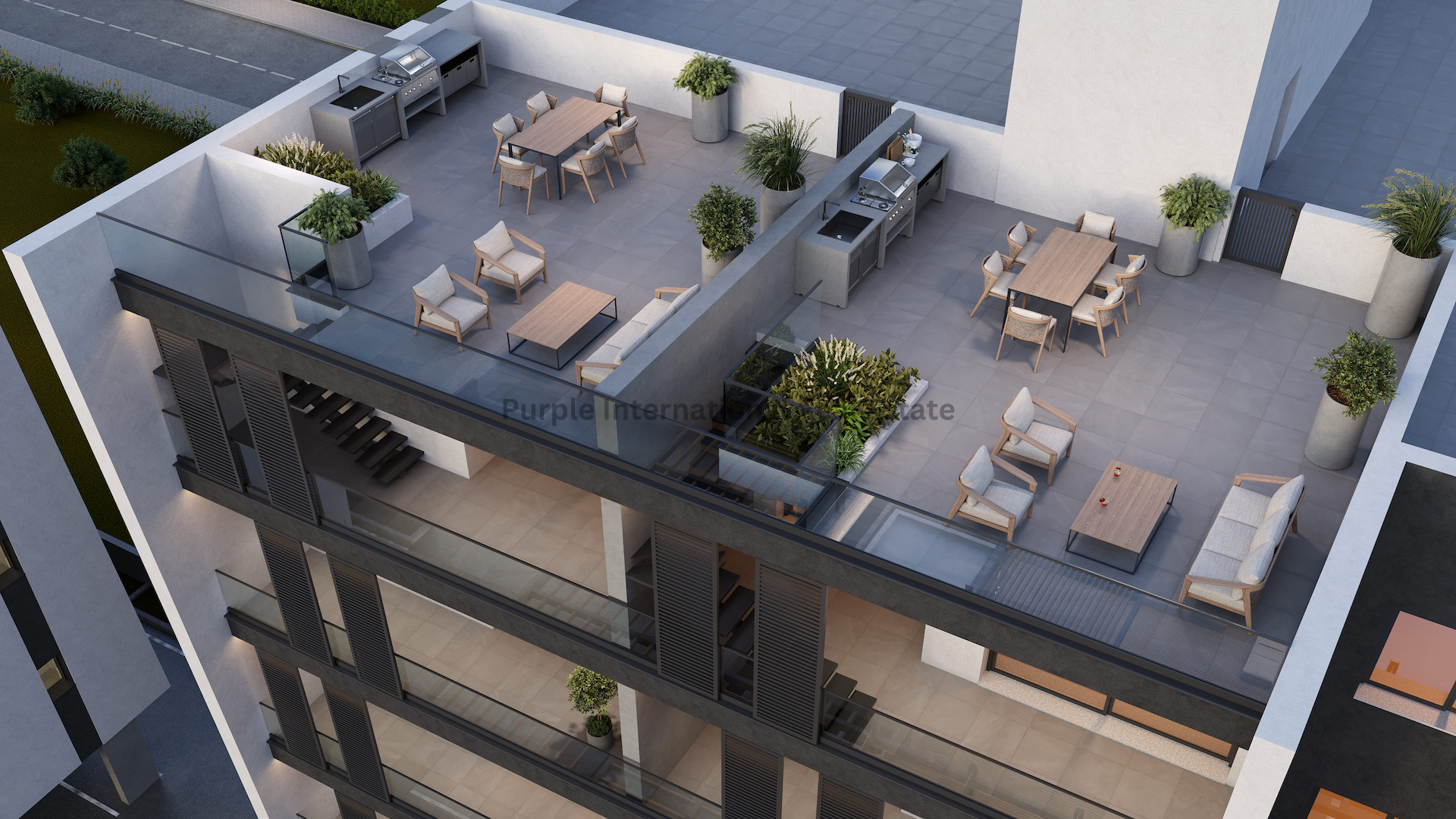 Apartment in Apostoloi Petros kai Pavlos - view 1