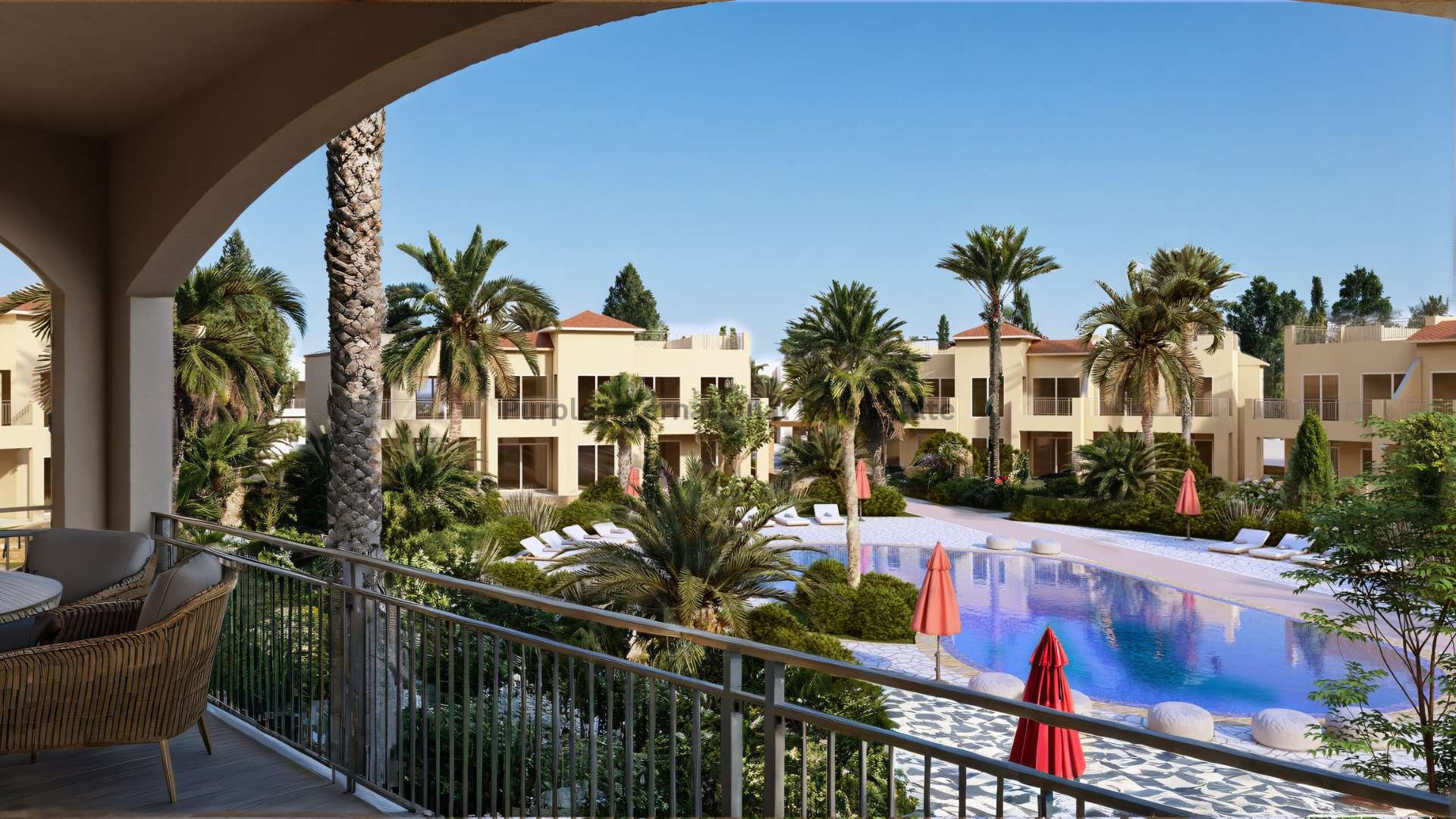 Apartment in Mandria - Image 2