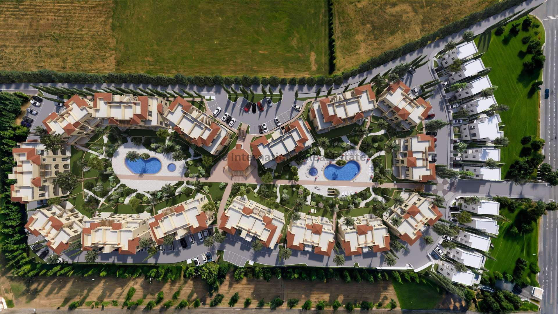 Apartment in Mandria - Image 4