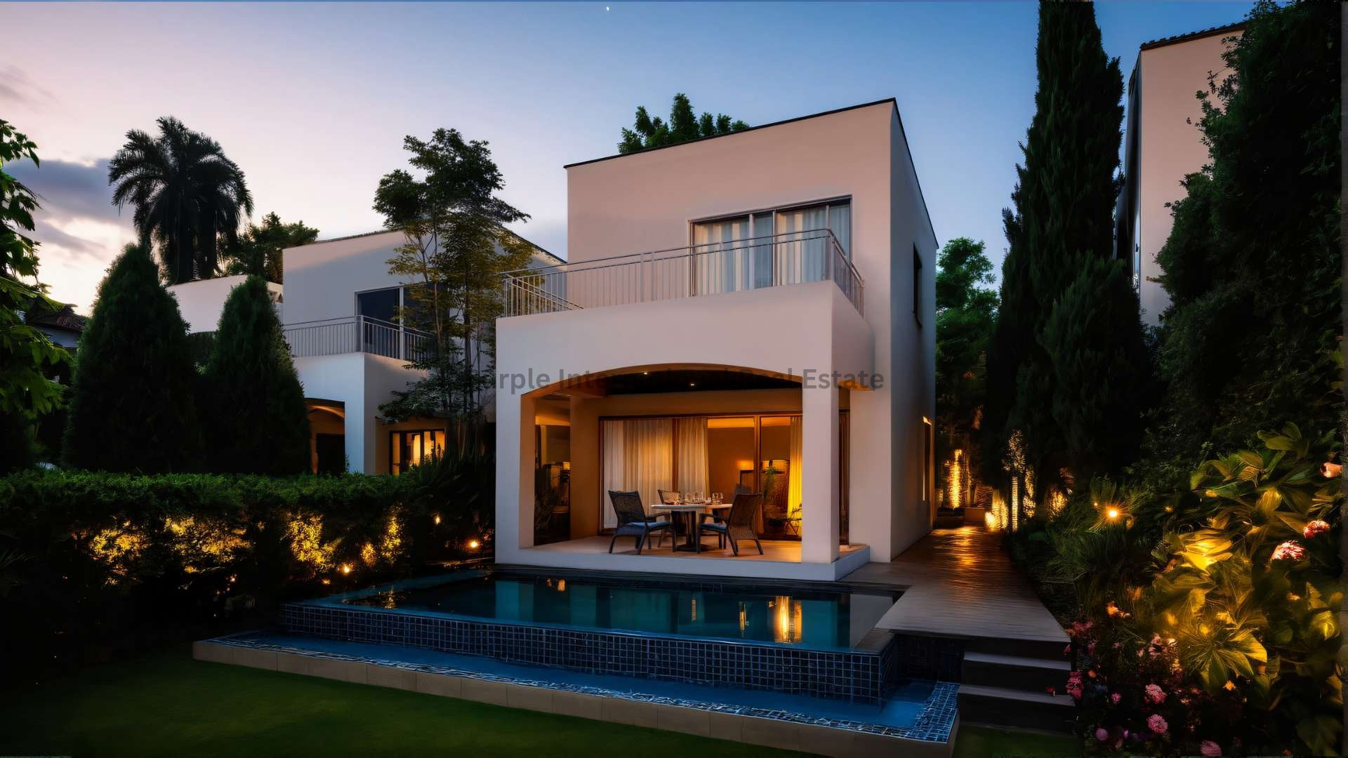 Apartment in Mandria - Image 5