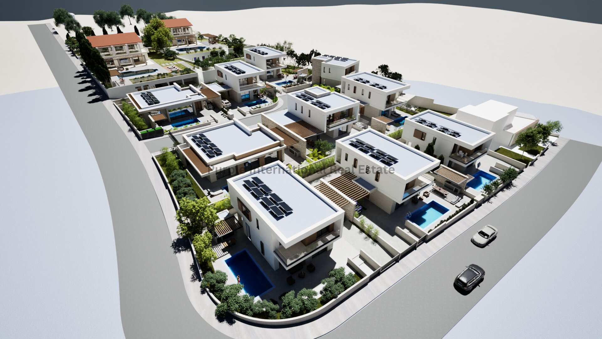 House in Tala - Image 2