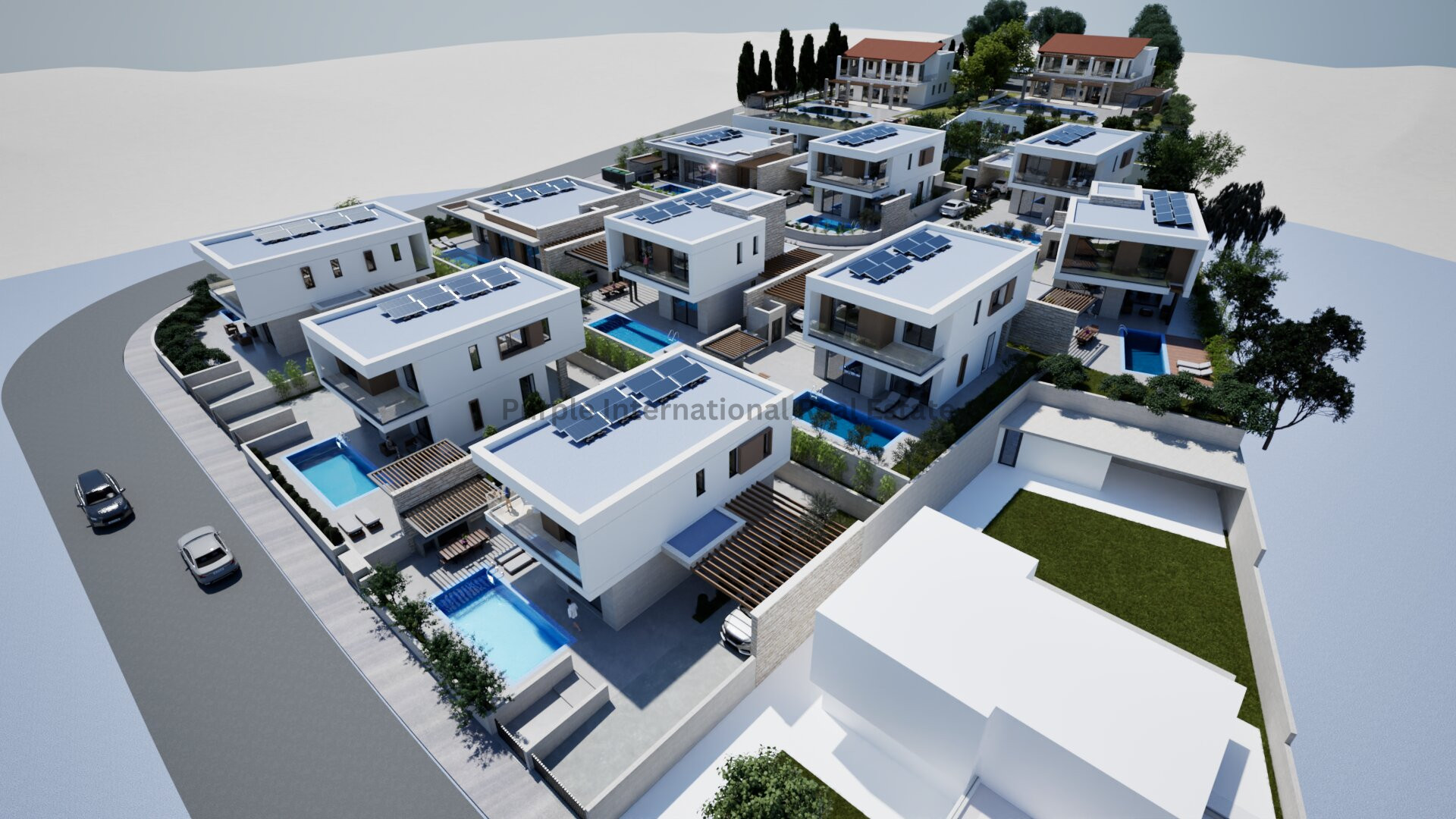 House in Tala - Image 4