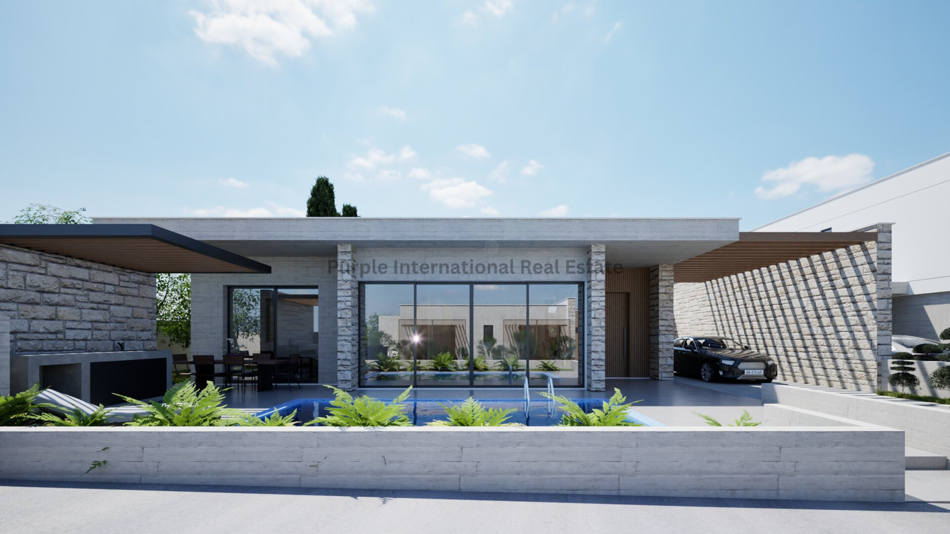 House in Tala - Image 5