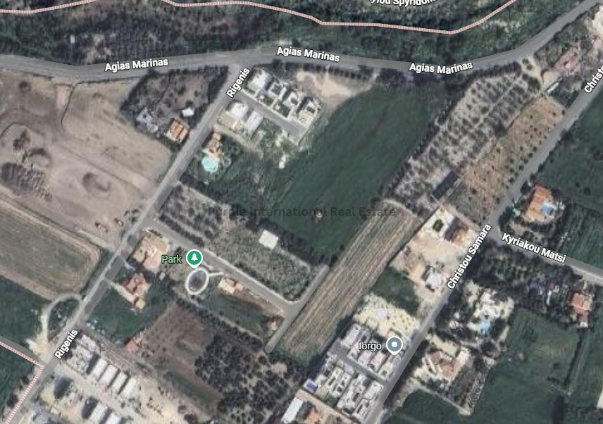 House in Agia Marinouda - Image 3