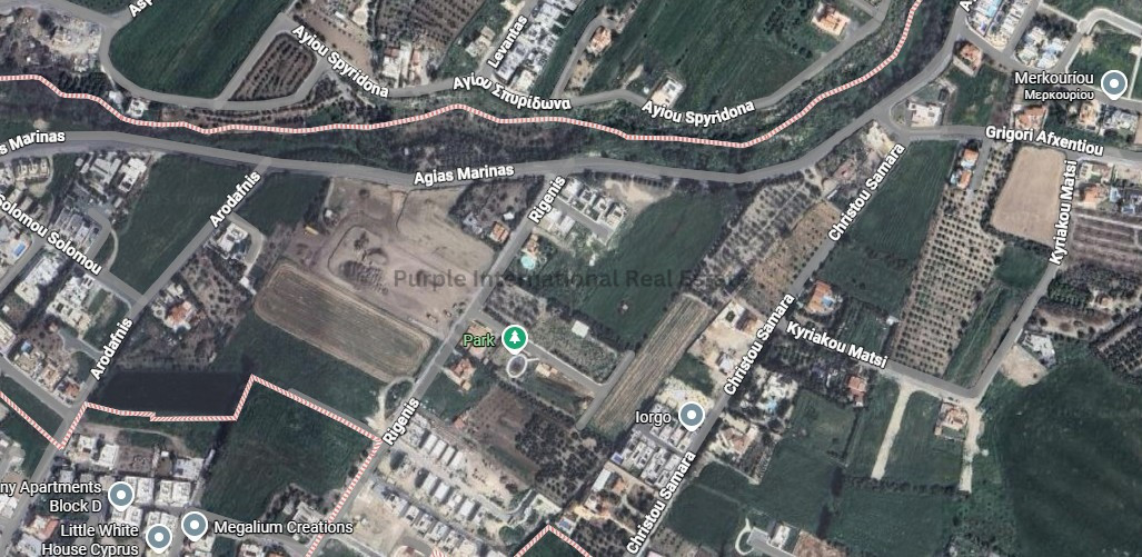 House in Agia Marinouda - Image 2