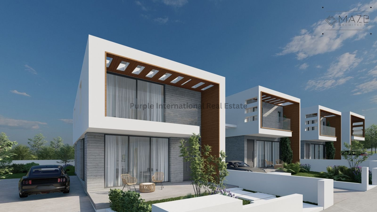 House in Agia Marinouda - Image 4