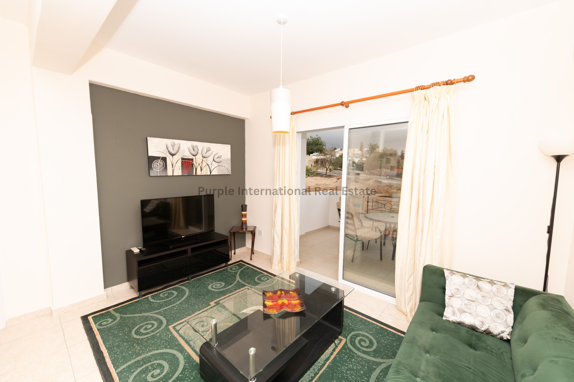 Apartment in Tala - view 1