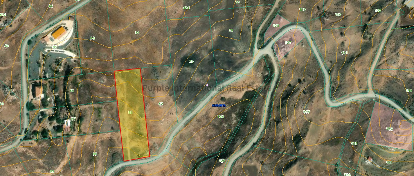 House in Anarita - view 1