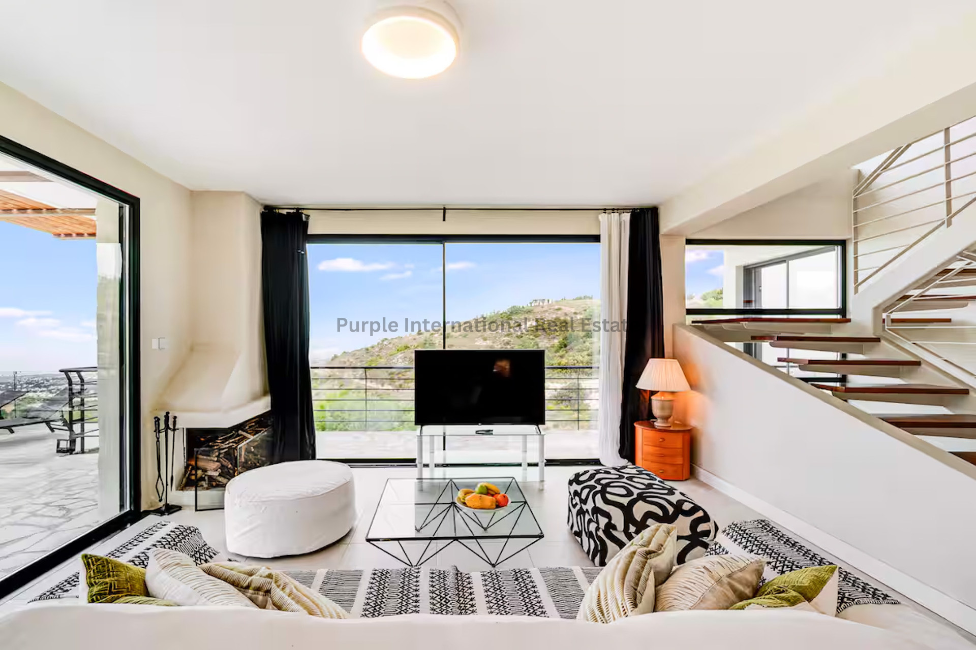 House in Tsada - Image 2