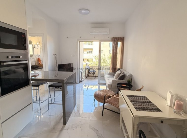 Apartment in Limassol - view 1