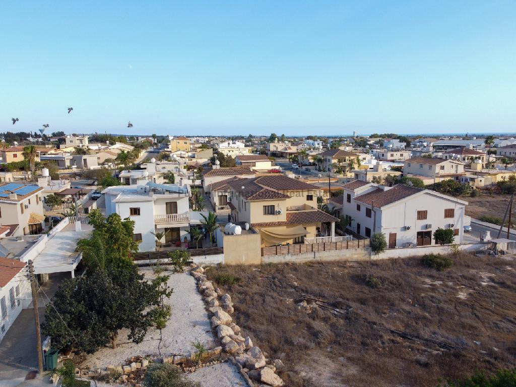 House in Frenaros - Image 4