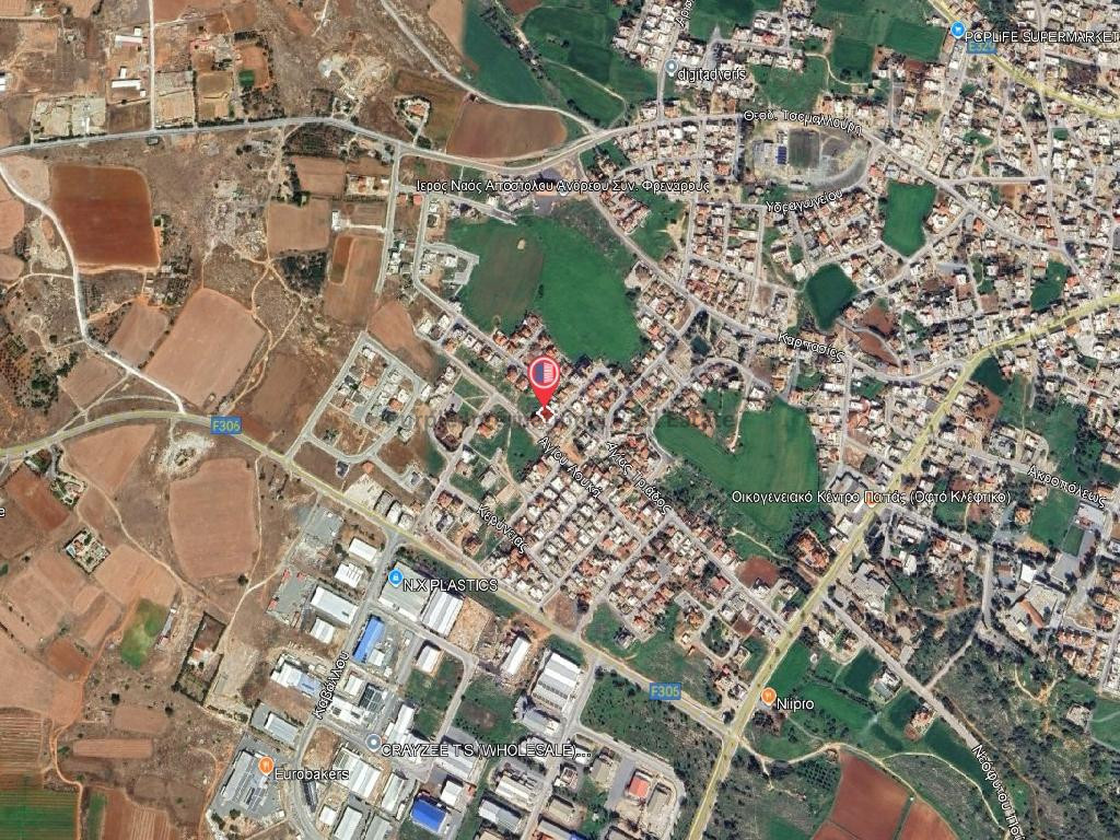 House in Frenaros - Image 5