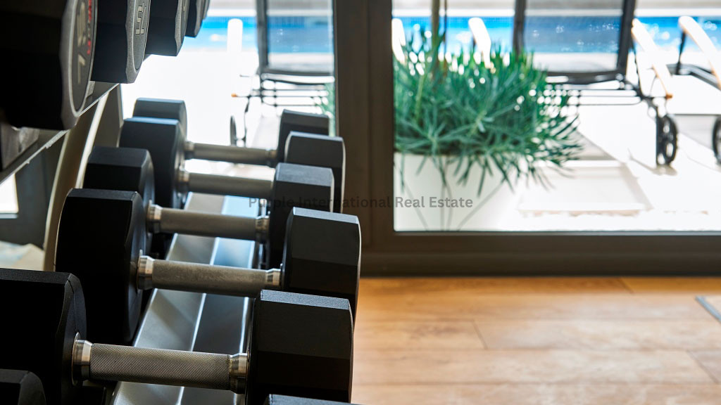 Apartment in Germasogeia River - Image 3