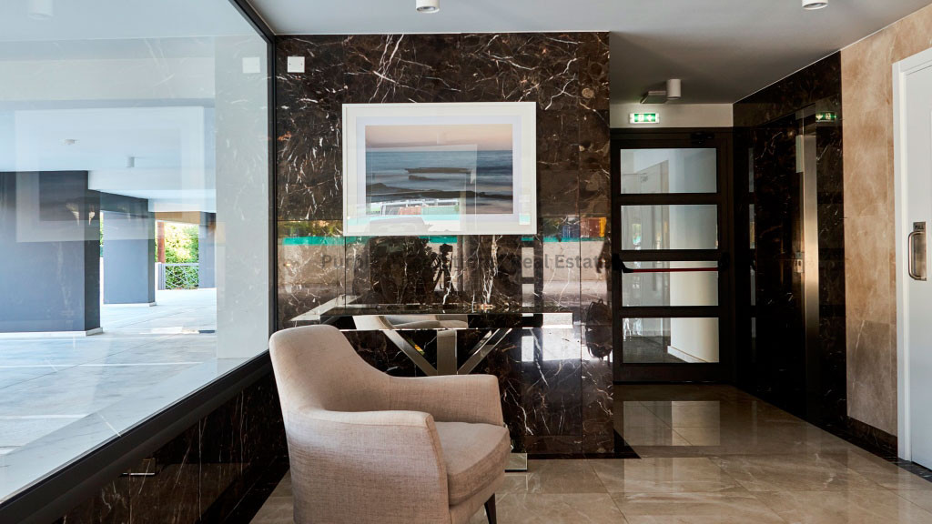 Apartment in Germasogeia River - Image 5