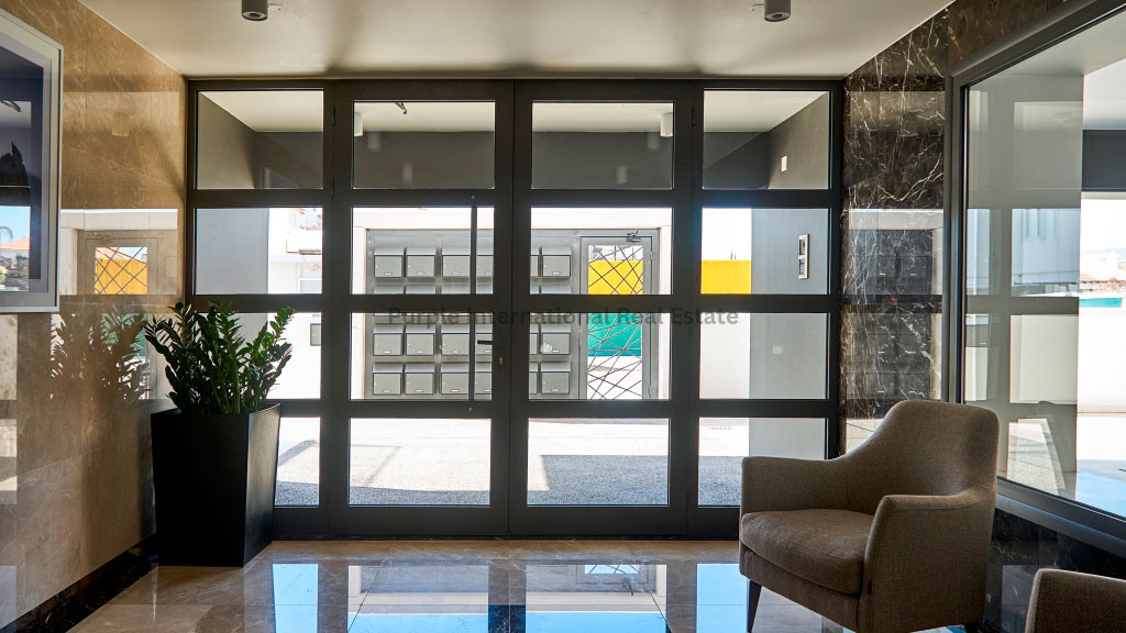 Apartment in Germasogeia River - Image 4