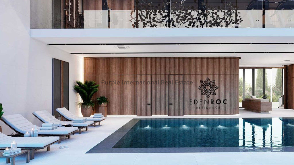 Apartment in Germasogeia River - Image 4