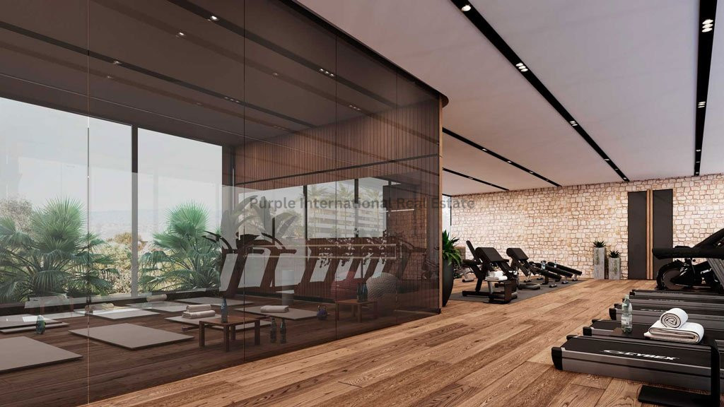 Apartment in Germasogeia River - Image 3