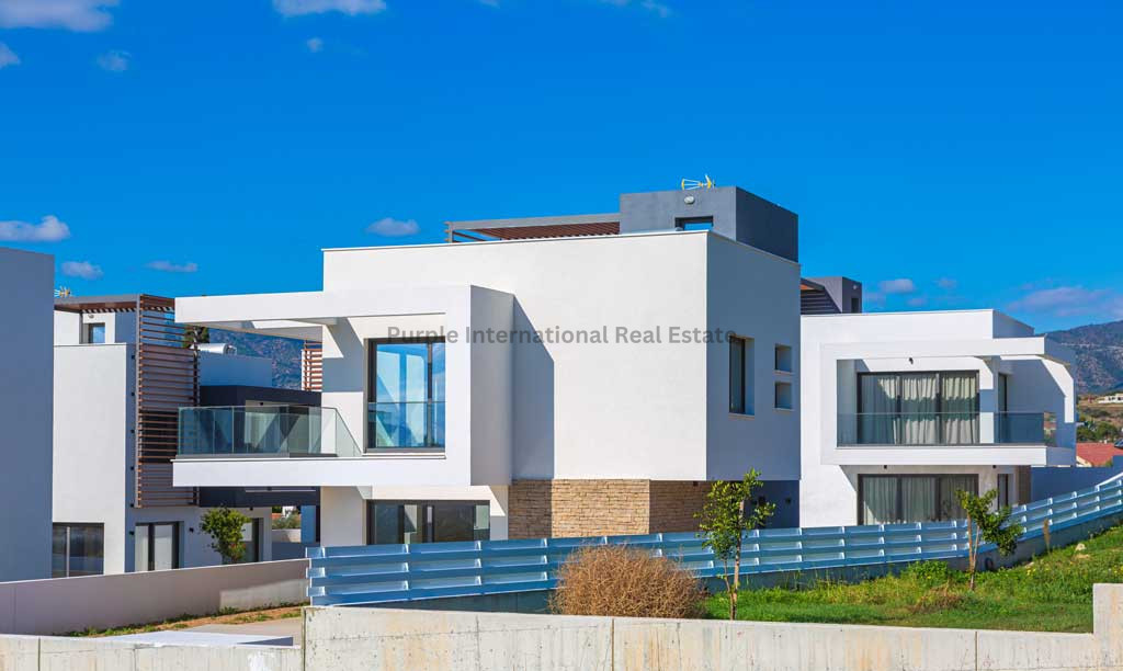 House in Pyrgos - Image 5