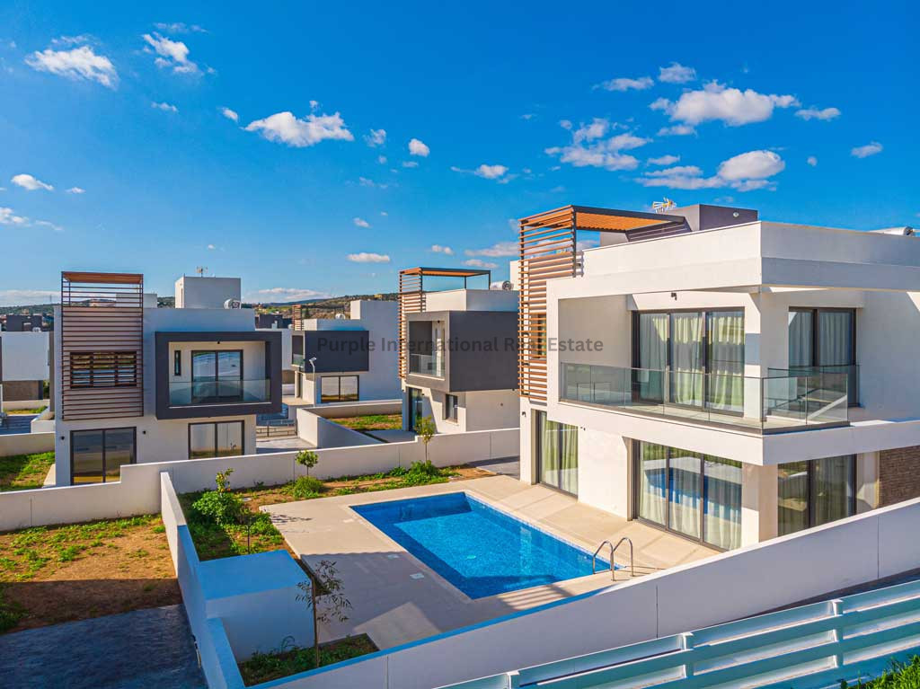 House in Pyrgos - Image 4