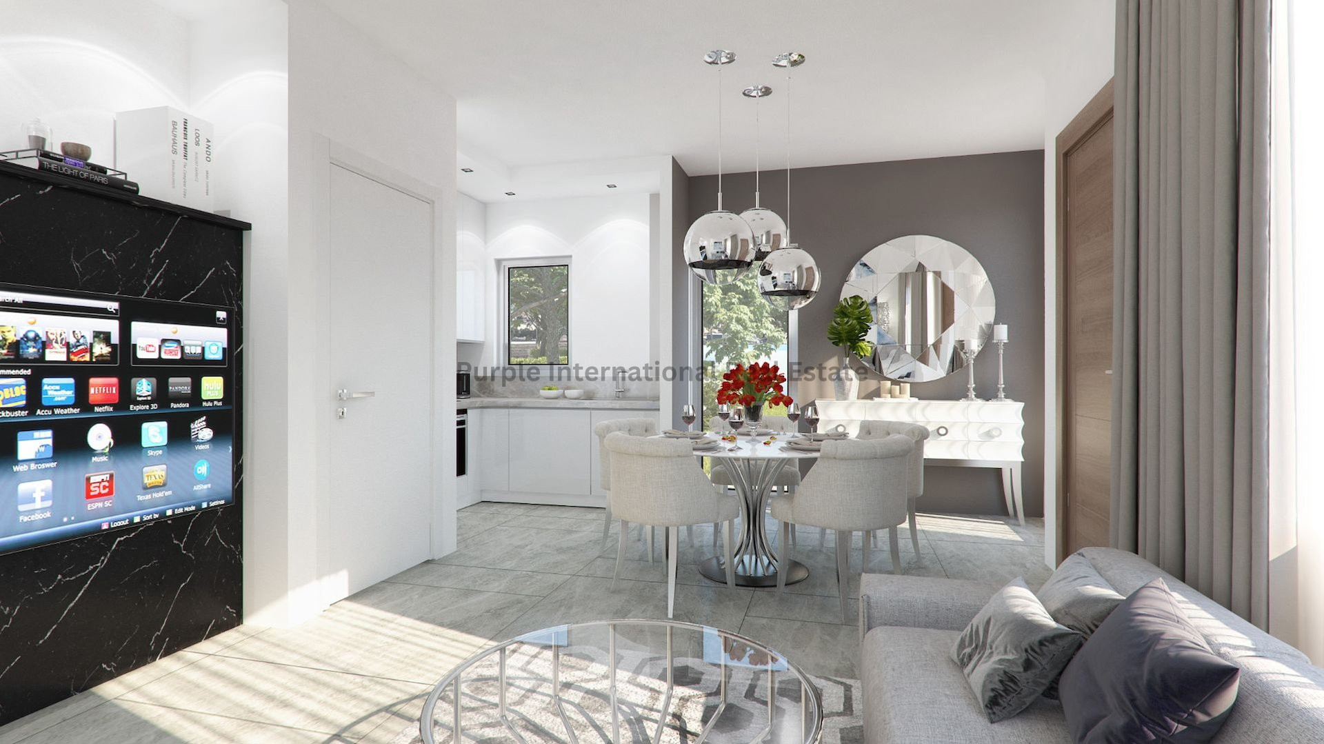 Apartment in Apostle Barnabas - Image 2