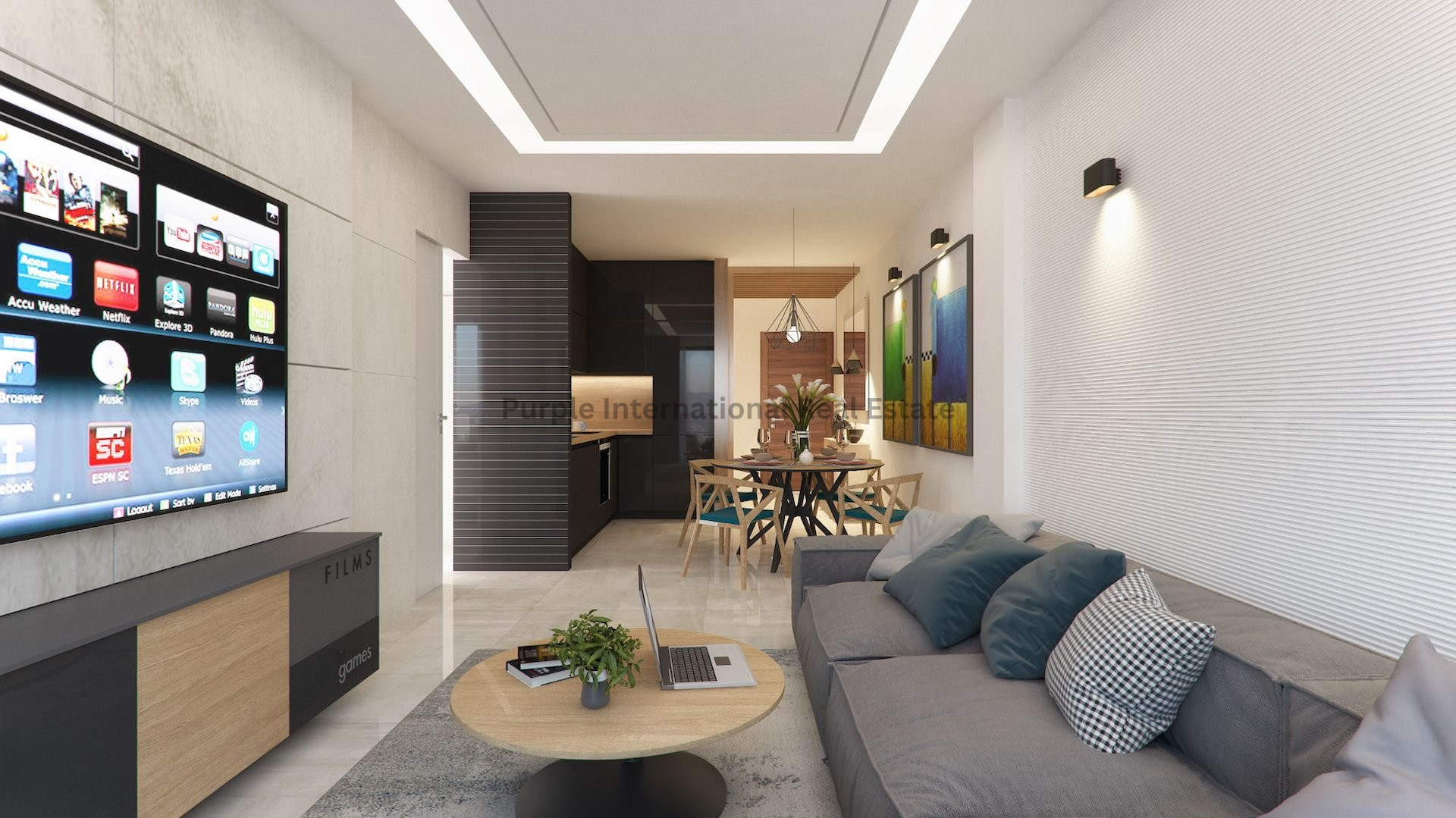 Apartment in Apostle Barnabas - Image 3