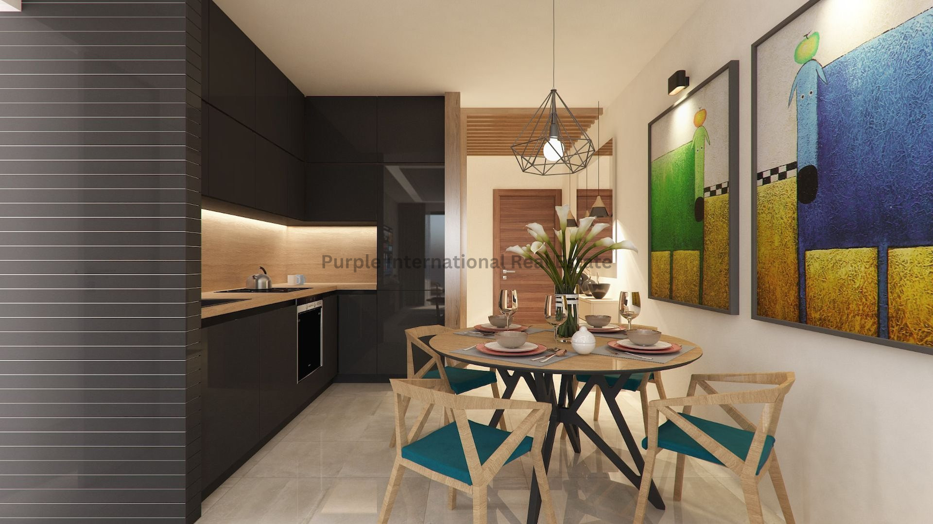 Apartment in Apostle Barnabas - Image 3