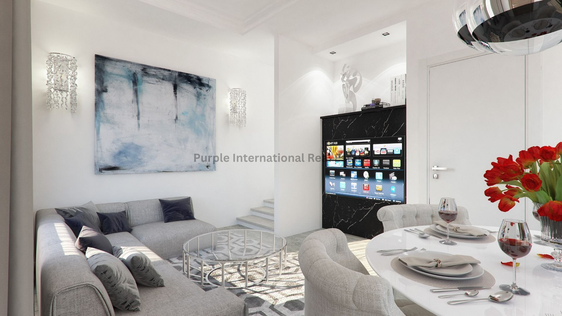 Apartment in Apostle Barnabas - Image 2