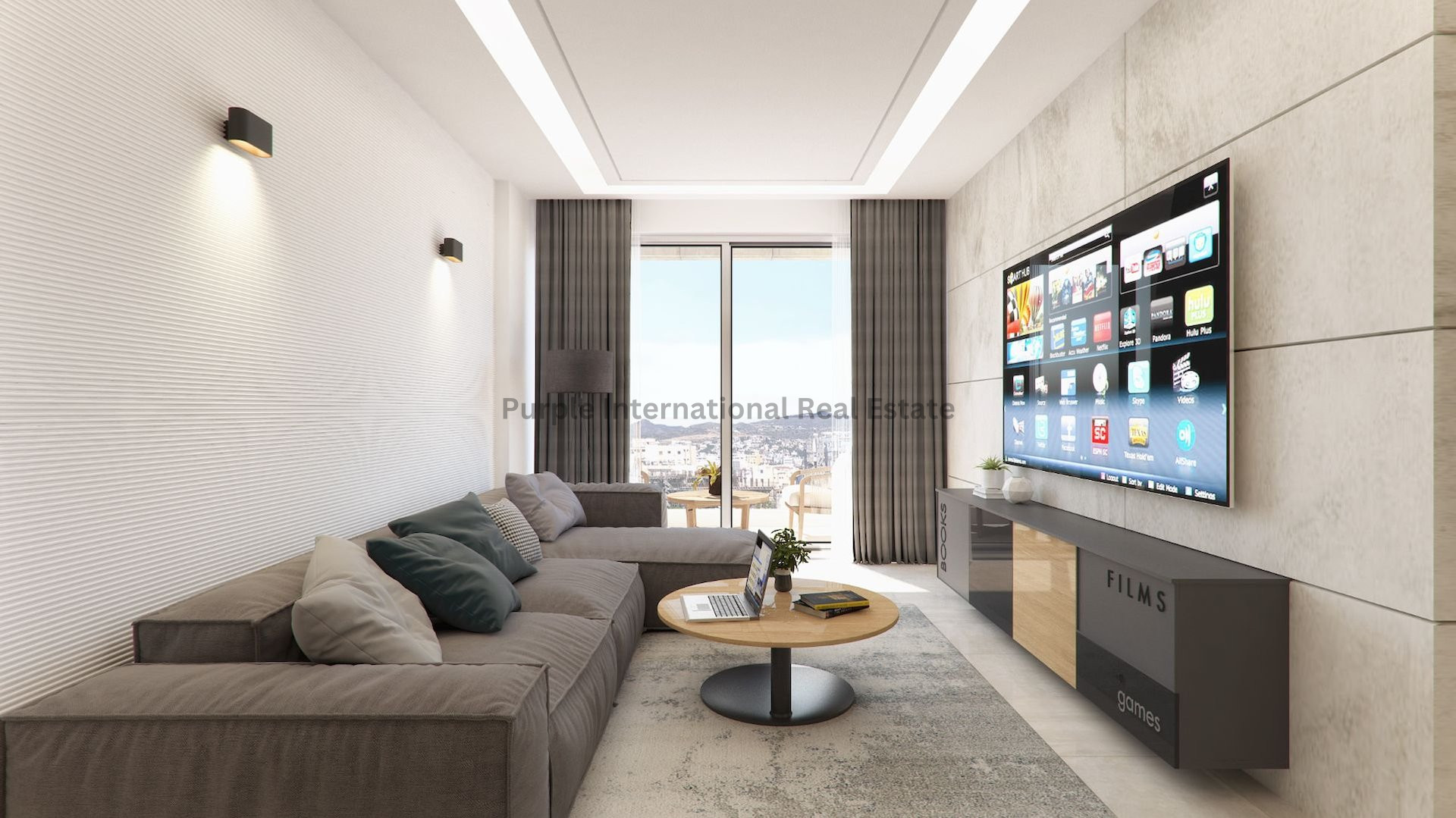 Apartment in Apostle Barnabas - Image 5