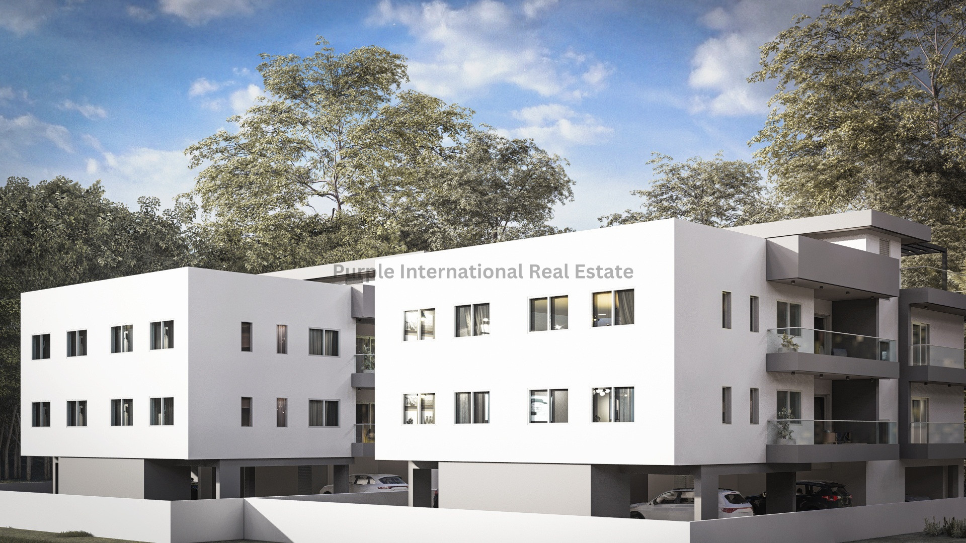 Apartment in Erimi - Image 5