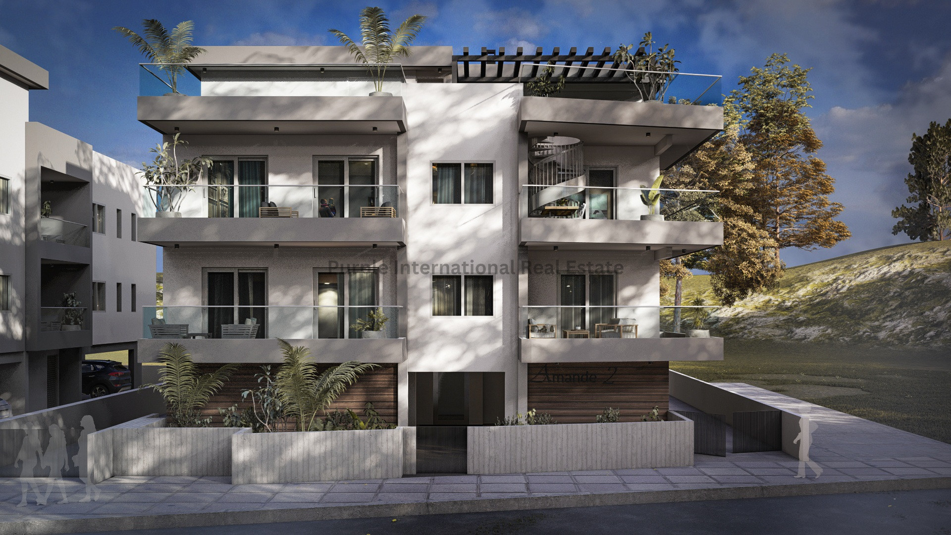 Apartment in Erimi - Image 4