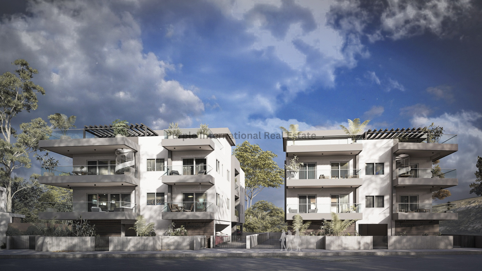 Apartment in Erimi - Image 3