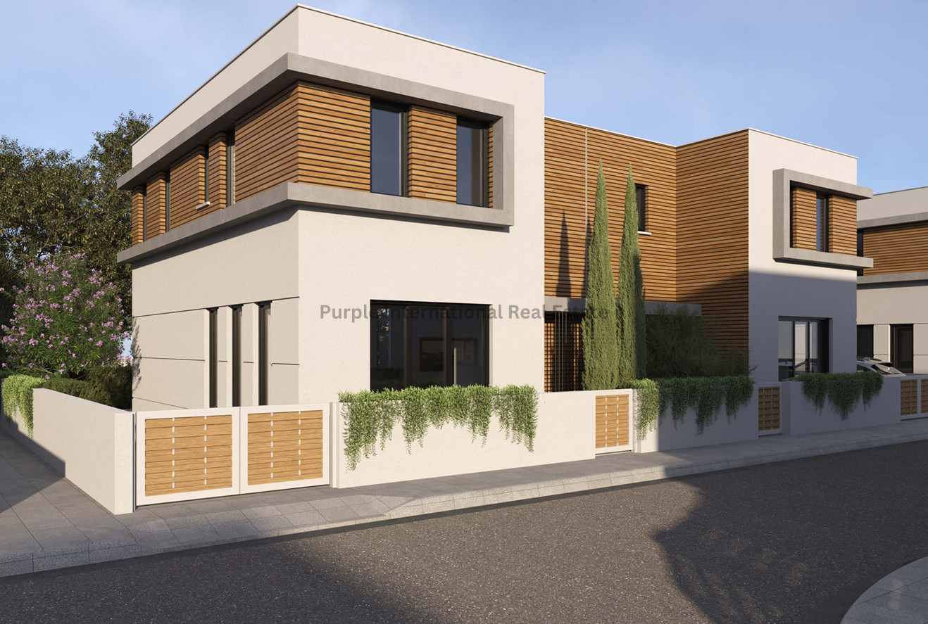 House in Deryneia - Image 2