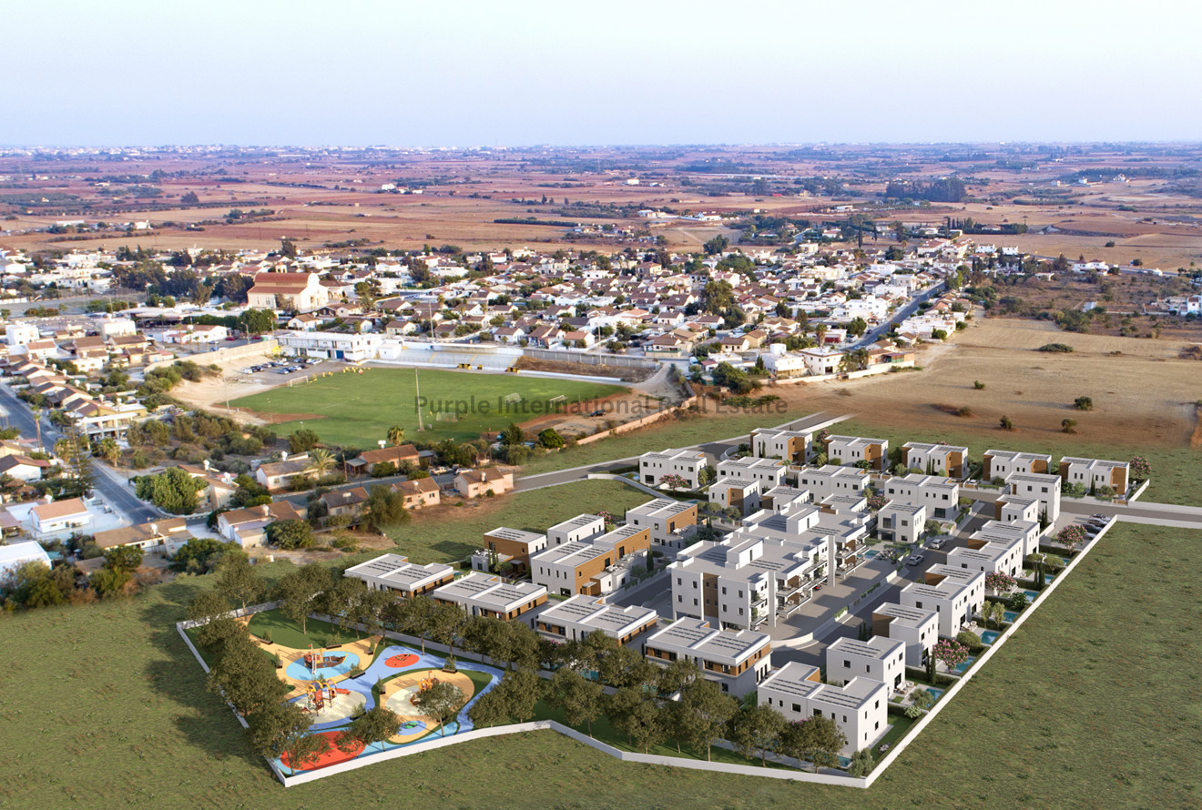 Apartment in Deryneia - Image 3