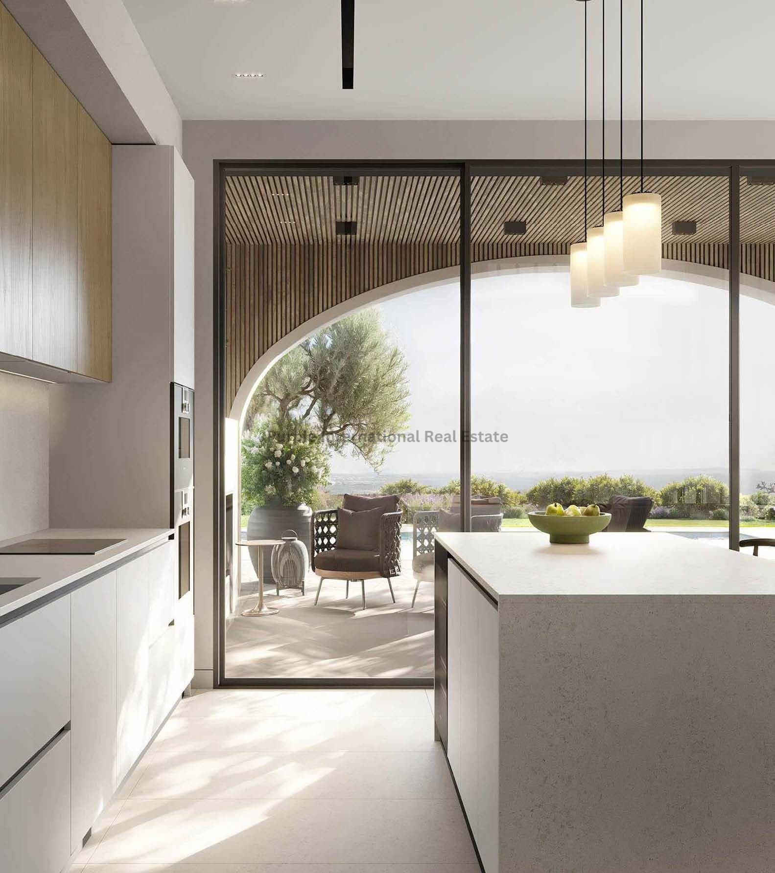 House in Souni-Zanakia - Image 4