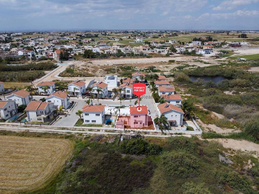 House in Sotira - Image 2