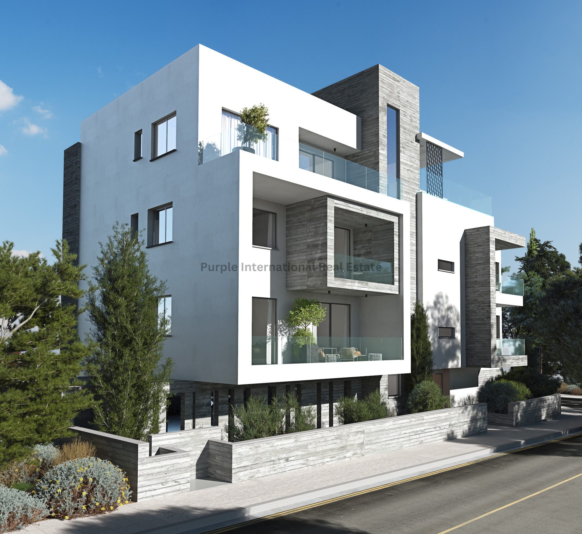 Apartment in Anavargos - Image 3