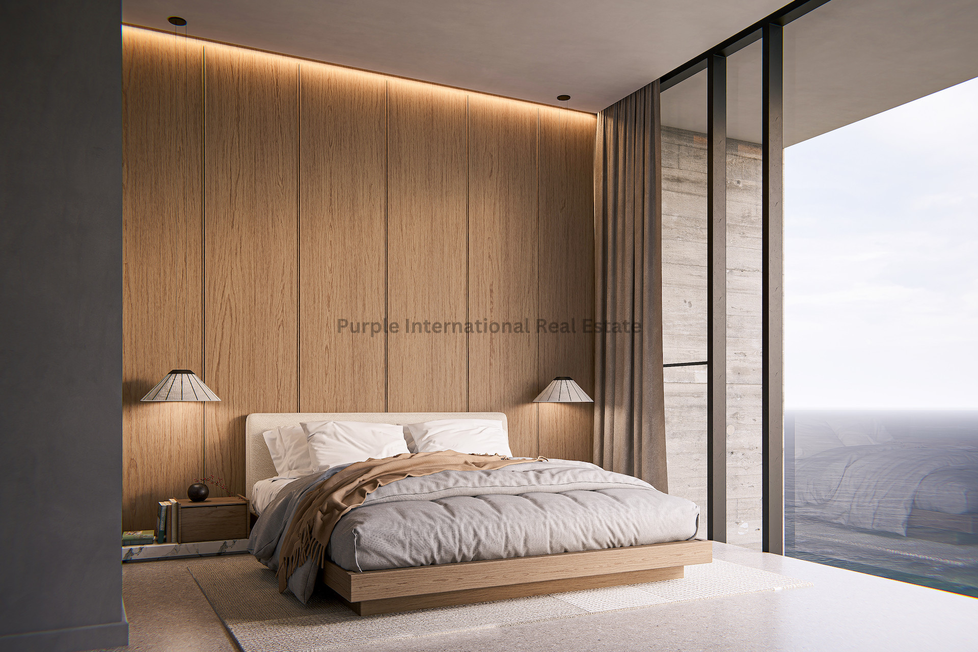 Apartment in Chrysopolitissa - view 1