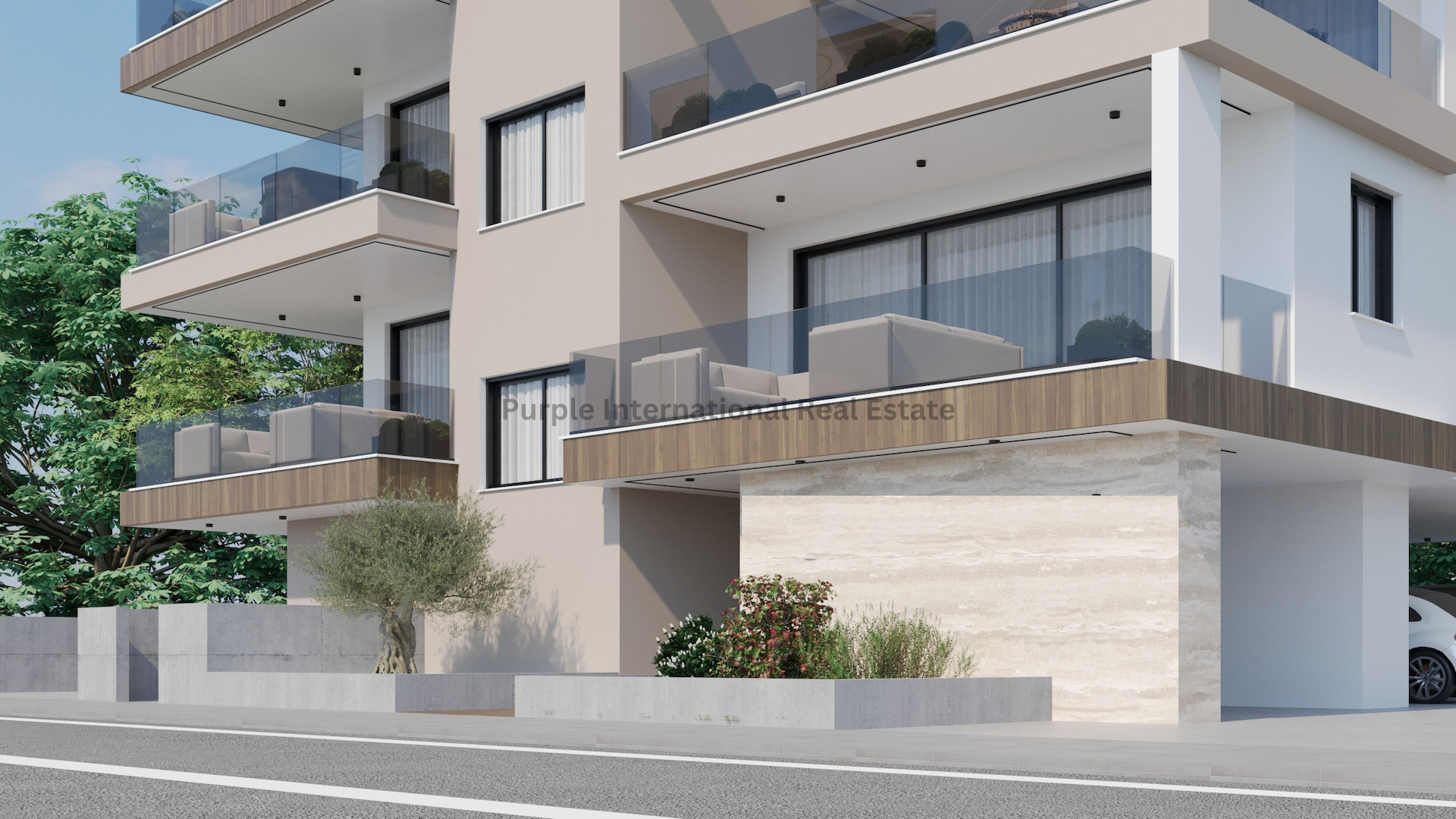 Apartment in Agios Fanourios - Image 5