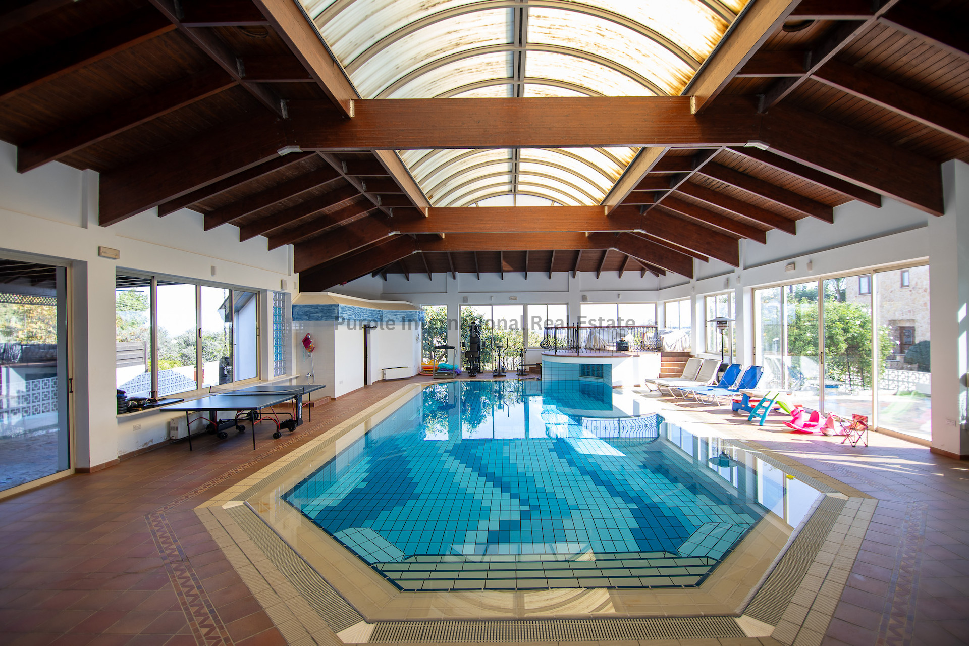 House in Deryneia - Image 2