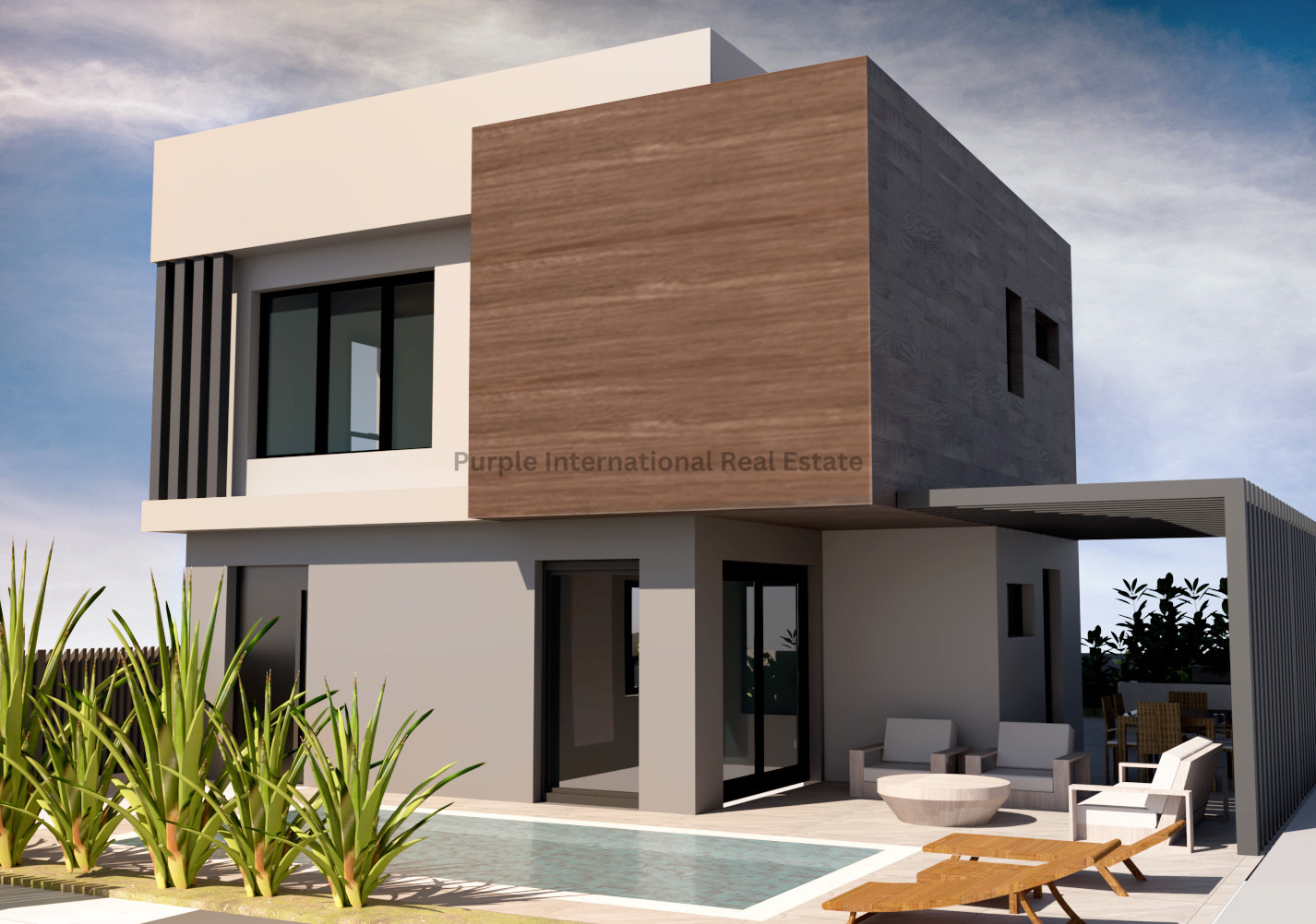 House in Panthea - Image 2