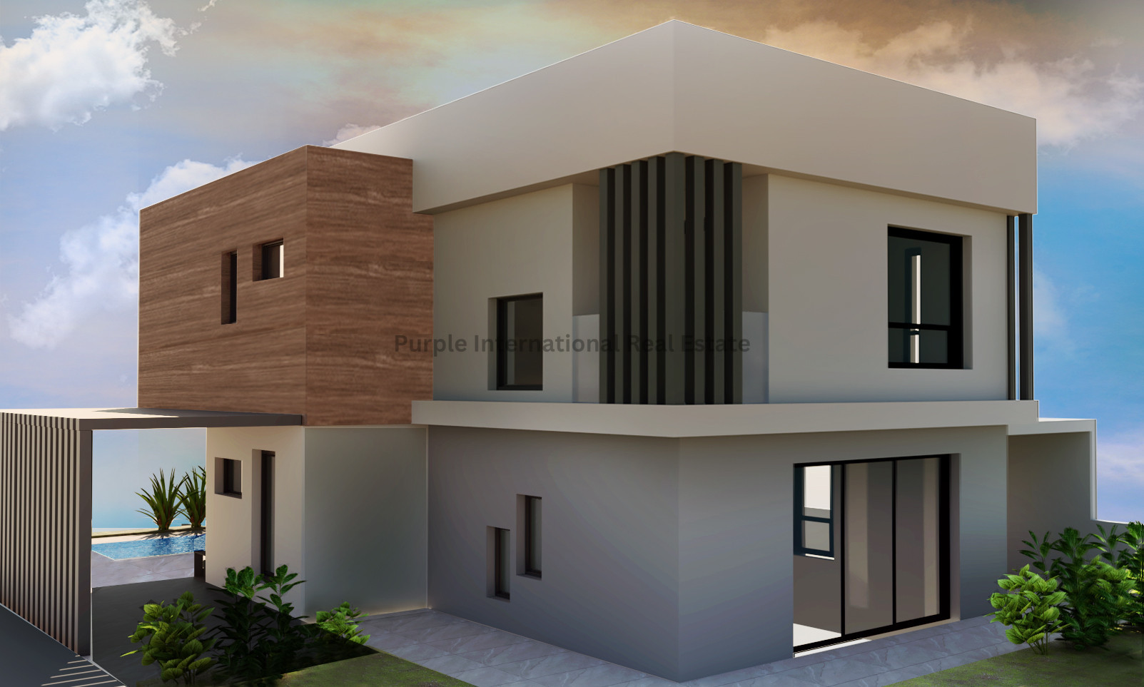House in Panthea - Image 3