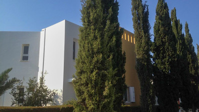 Three Bedroom Detached Villa located in Pervolia