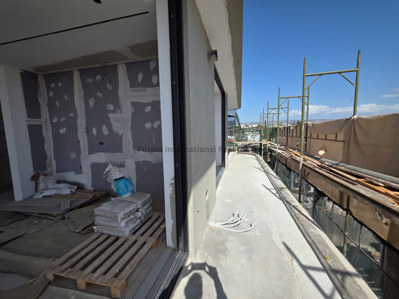 Apartment in Kato Paphos - Image 4