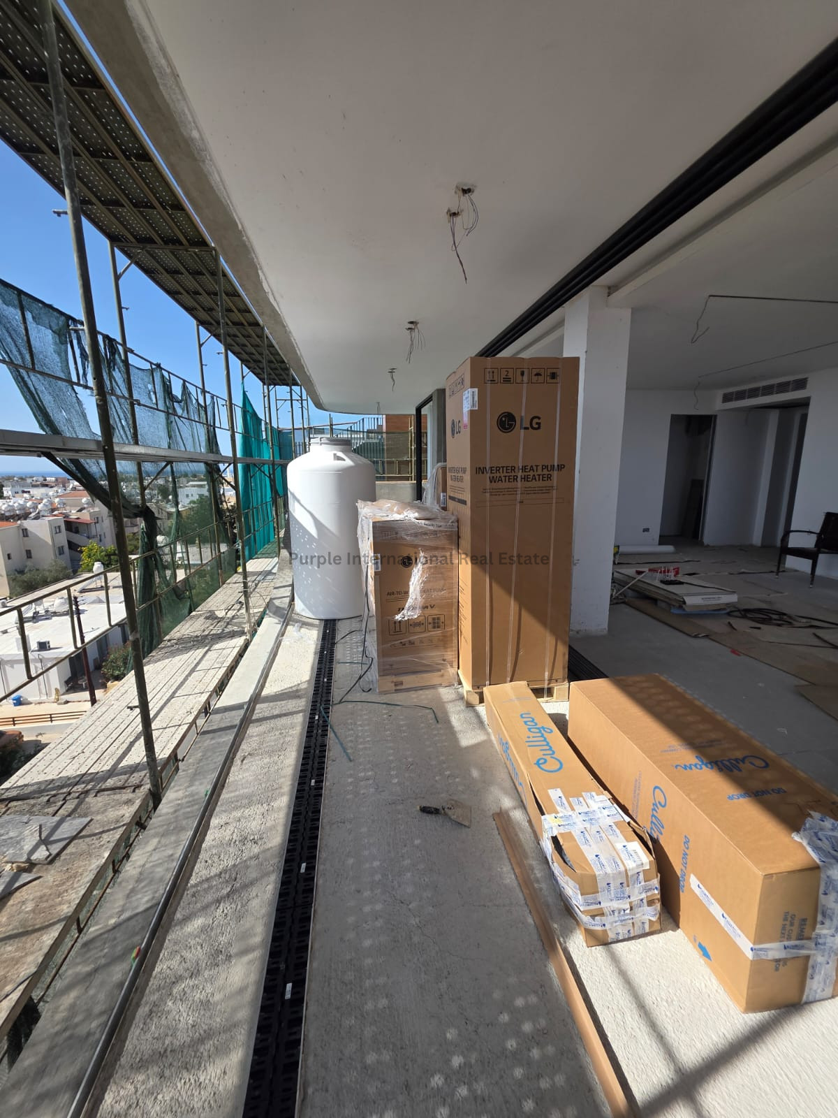 Apartment in Kato Paphos - Image 5