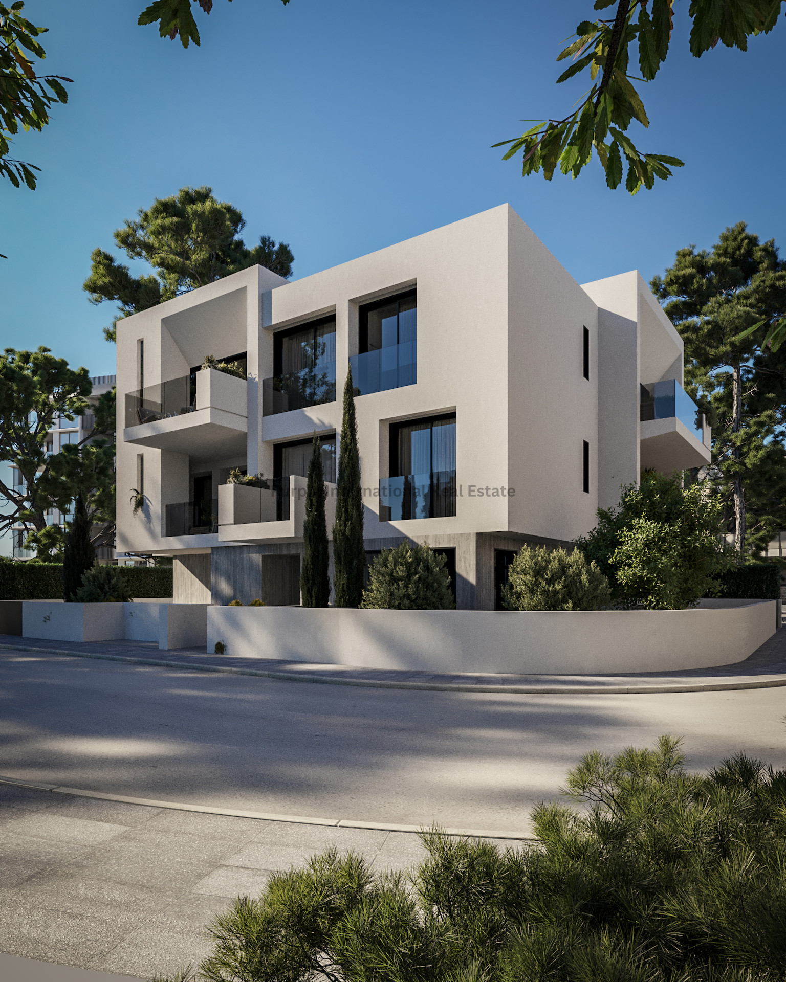 Apartment in Kato Paphos - Image 4