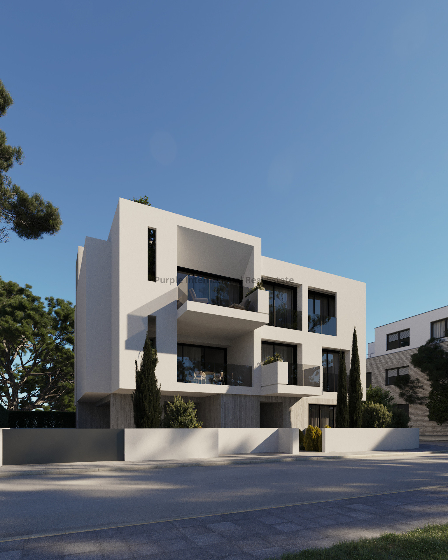 Apartment in Kato Paphos - Image 4