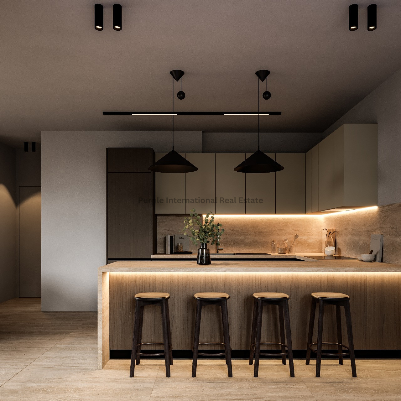 Apartment in Kato Paphos - Image 3