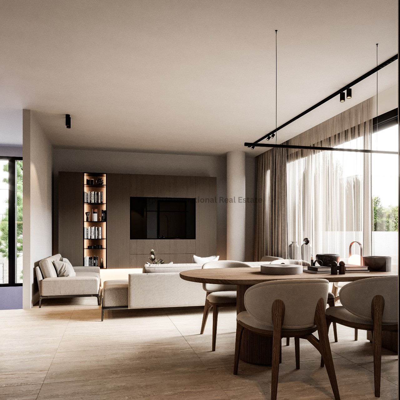 Apartment in Kato Paphos - Image 2